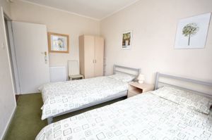 Bedroom two- click for photo gallery